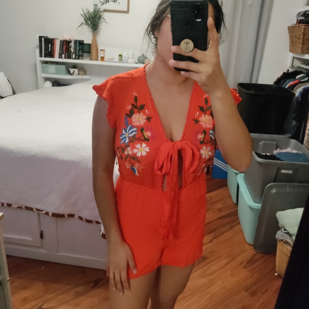 Romper